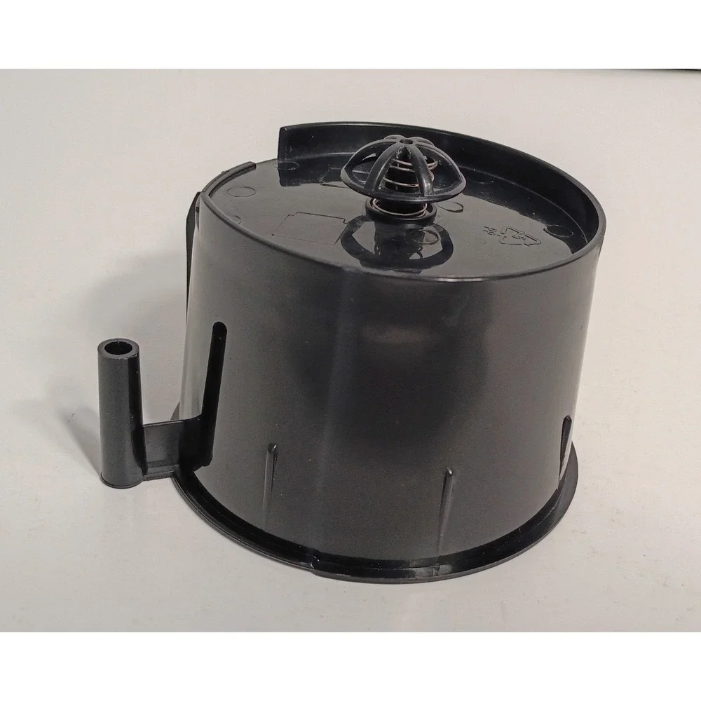 Mr.‎ Coffee NL4 (4 cup) Brew Basket  Replacement Part Black